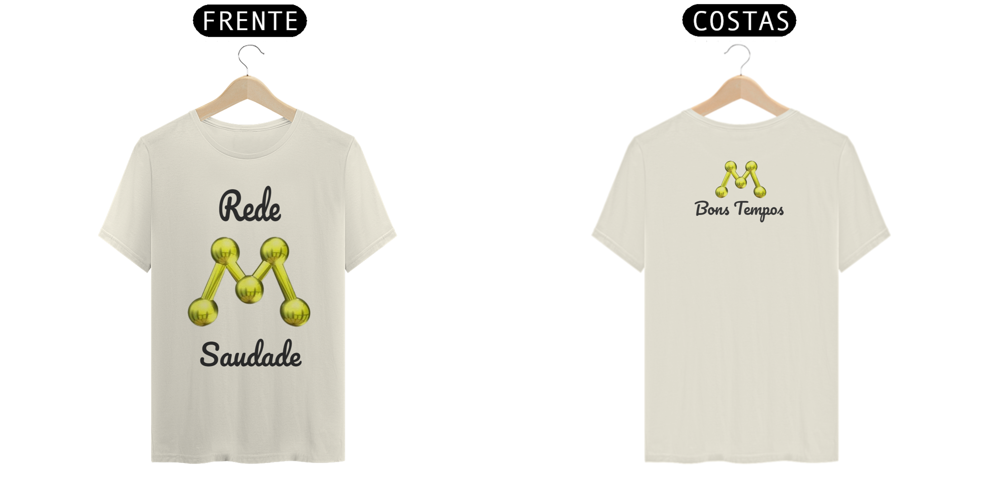 Saudade da Rede Manchete 