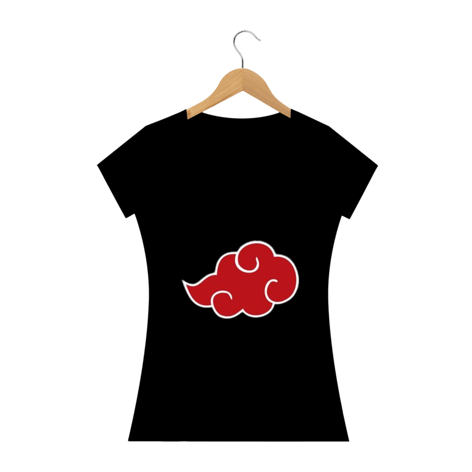 T-Akatsuki feminina 03