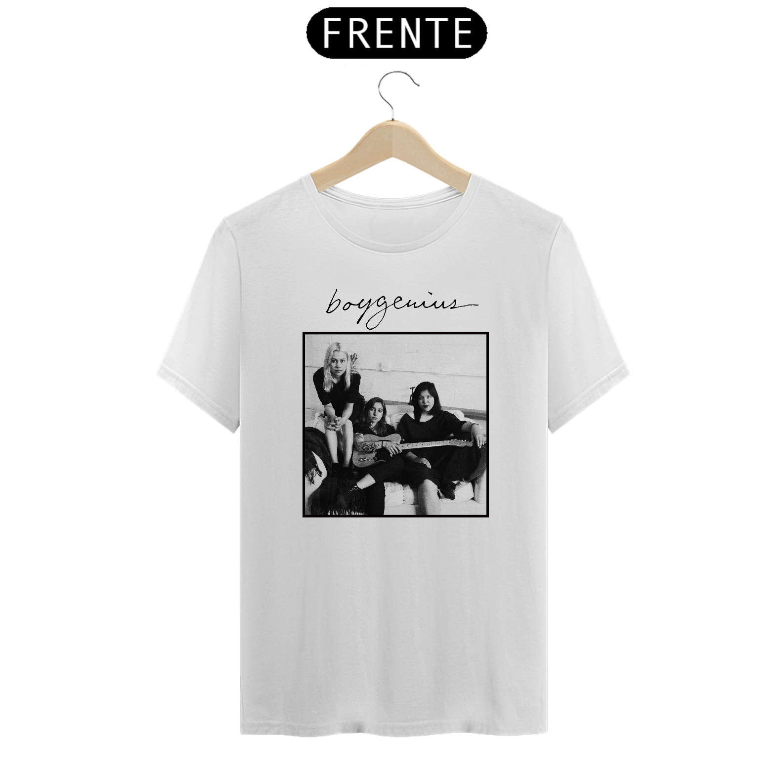 Nome do produto: boygenius