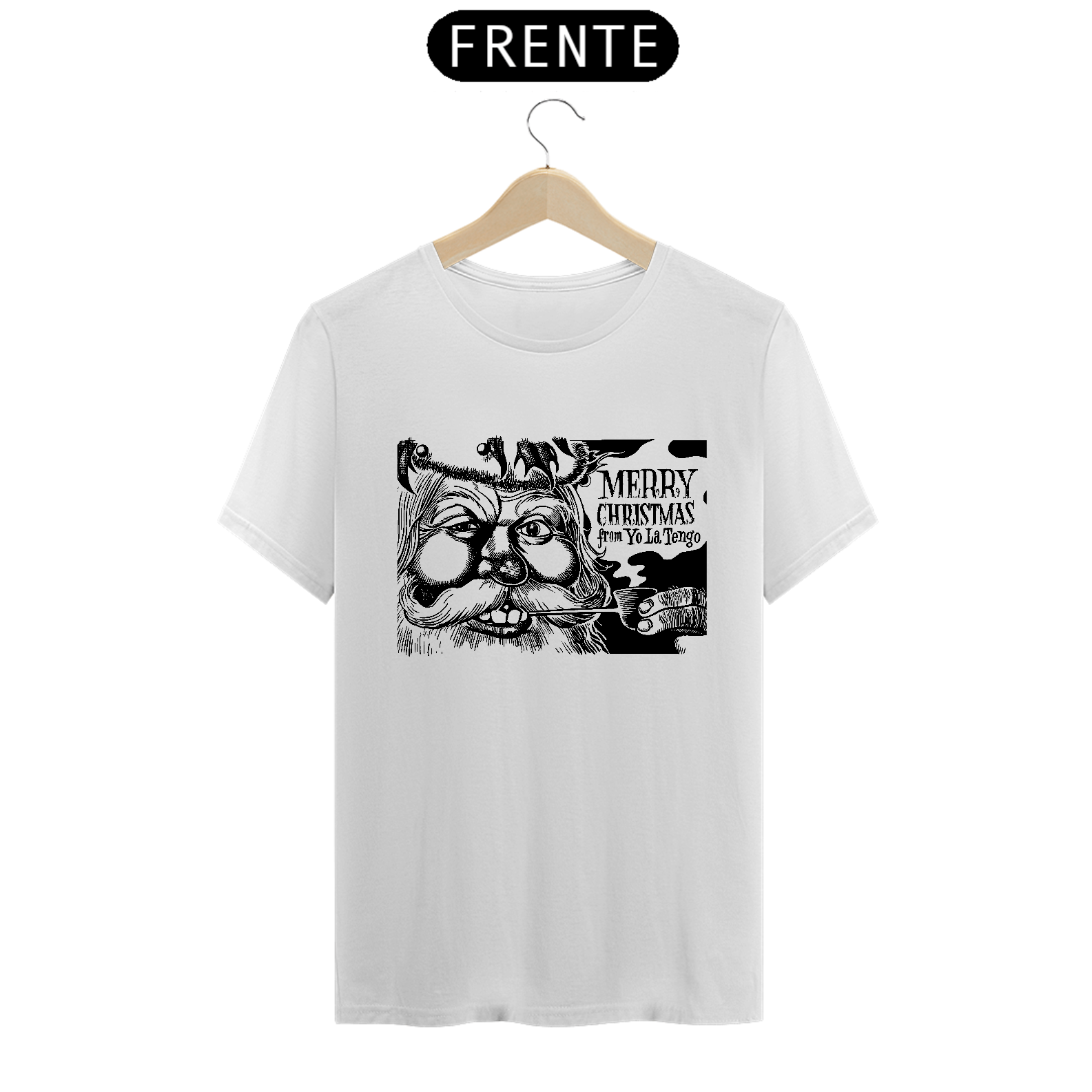 Nome do produto: Yo La Tengo - Merry Christmas From Yo La Tengo