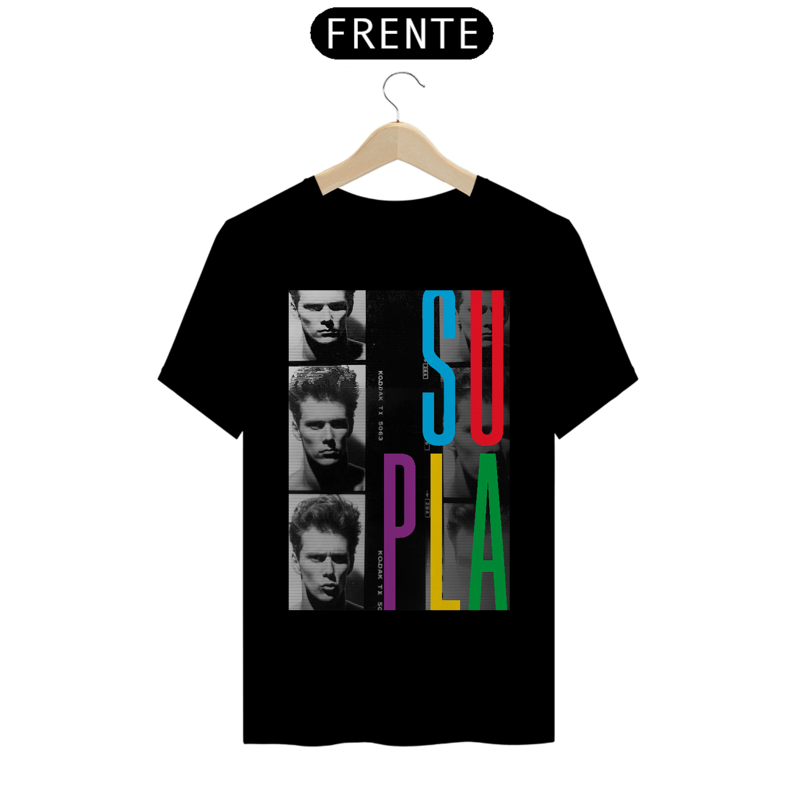 Nome do produto: Supla