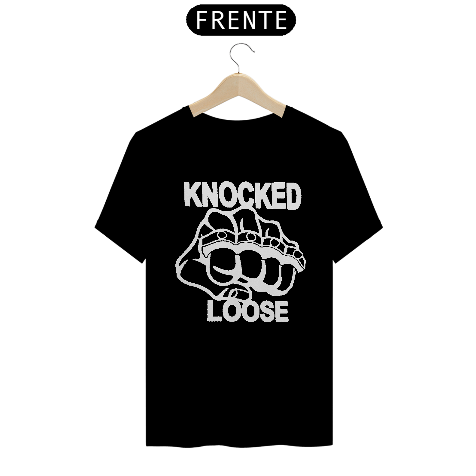 Nome do produto: Knocked Loose