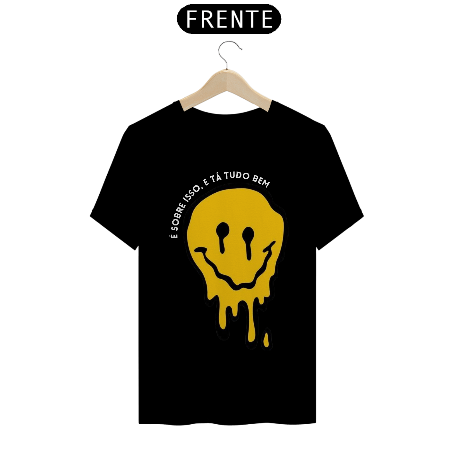 Nome do produto: T-shirt \