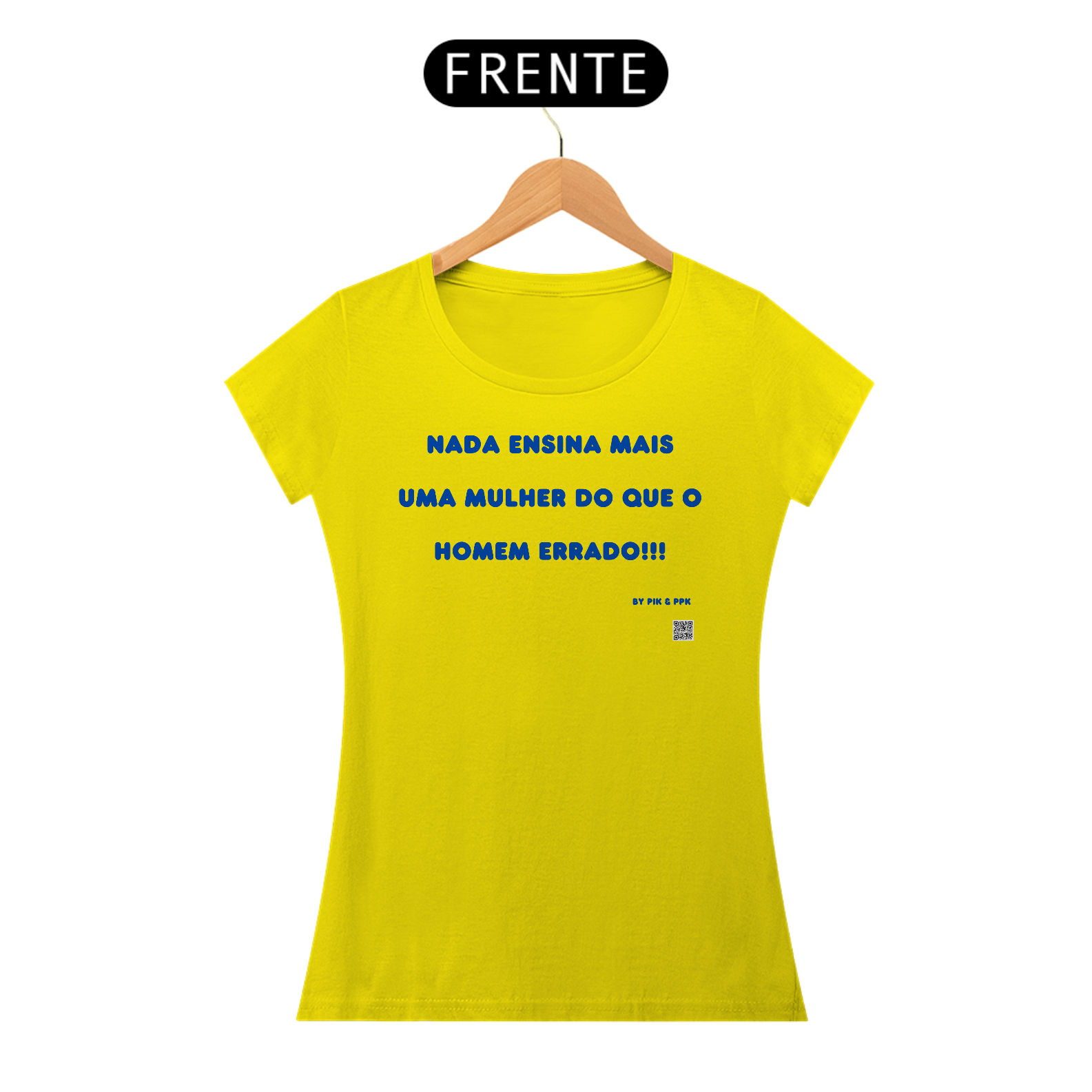 camiseta HOMEM ERRADO 2