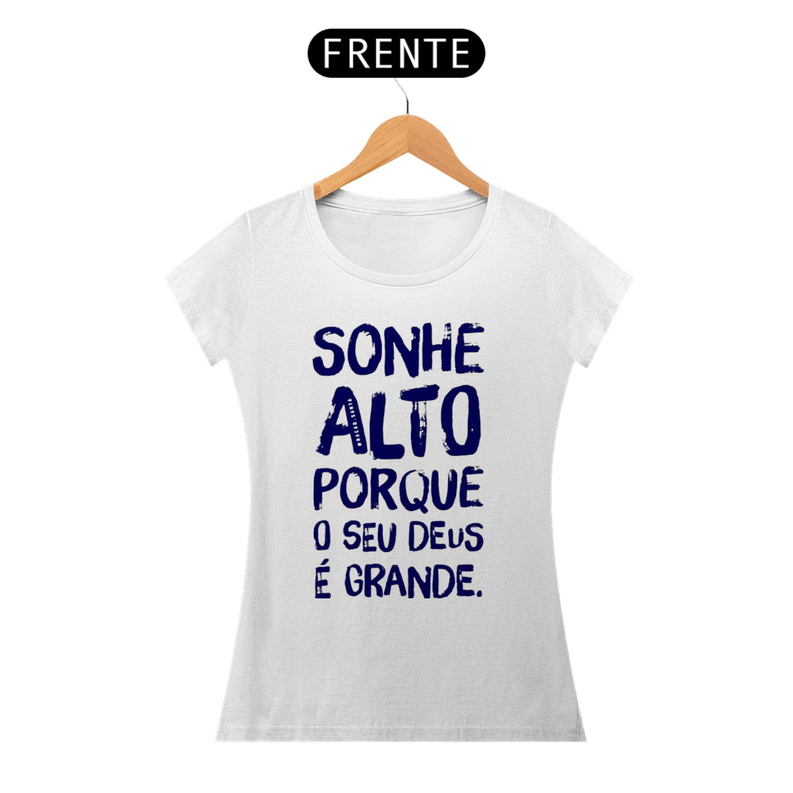 BABY LOOK SONHE ALTO