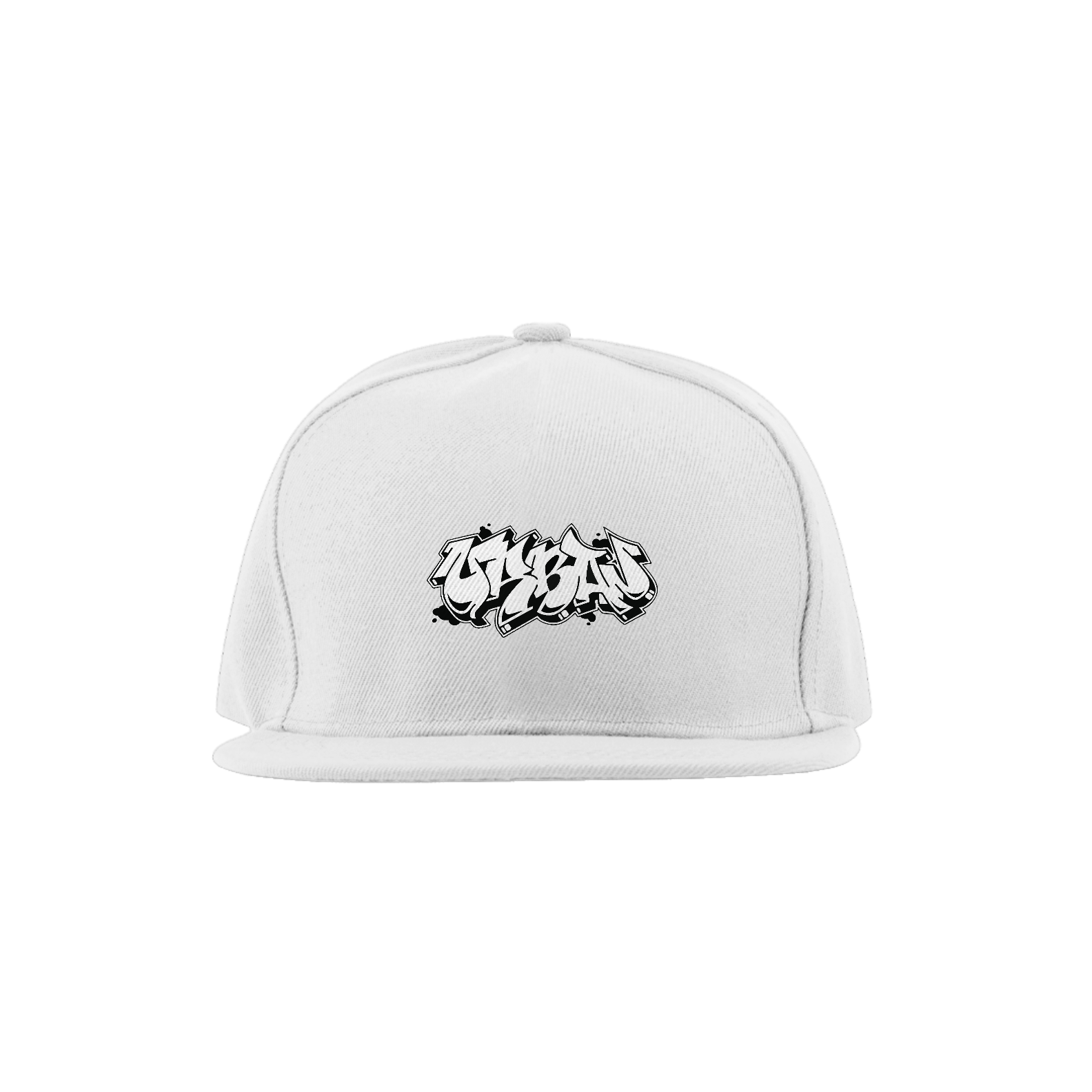 Nome do produto: bone de aba reta  urban store 