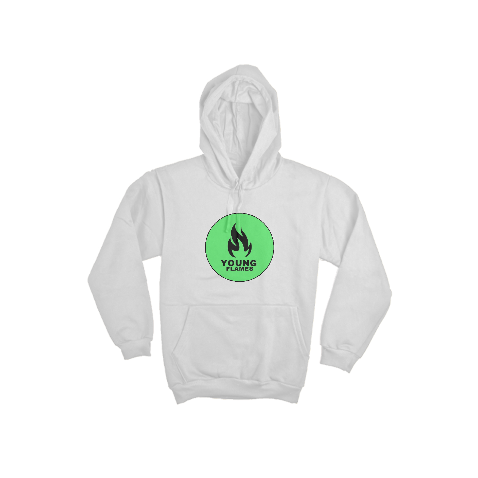 Moleton Young Flames