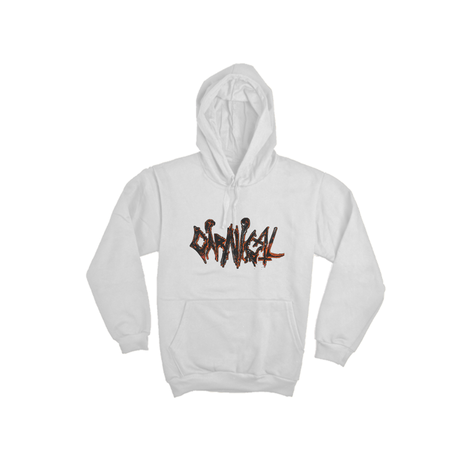 Moleton Canguru Carniçal