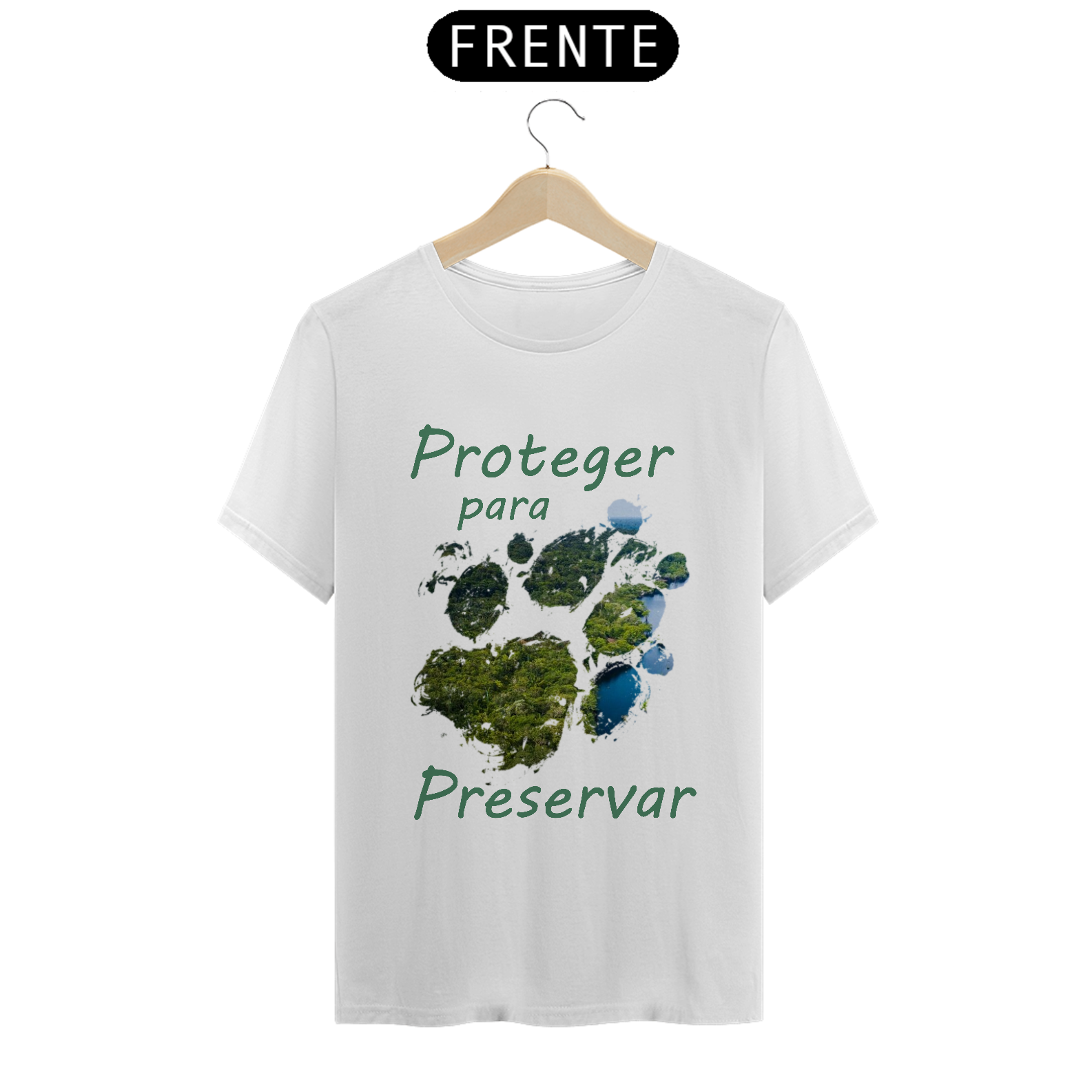 Proteger para Preservar