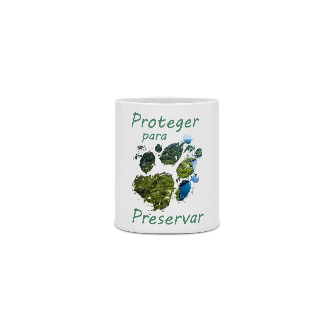 Proteger para Preservar