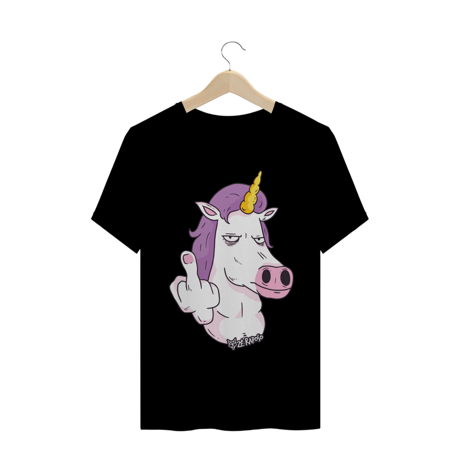 Nome do produto  Unicórnio Malzão