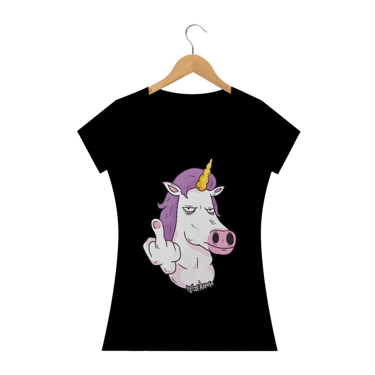 Nome do produto  Unicórnio Malzão