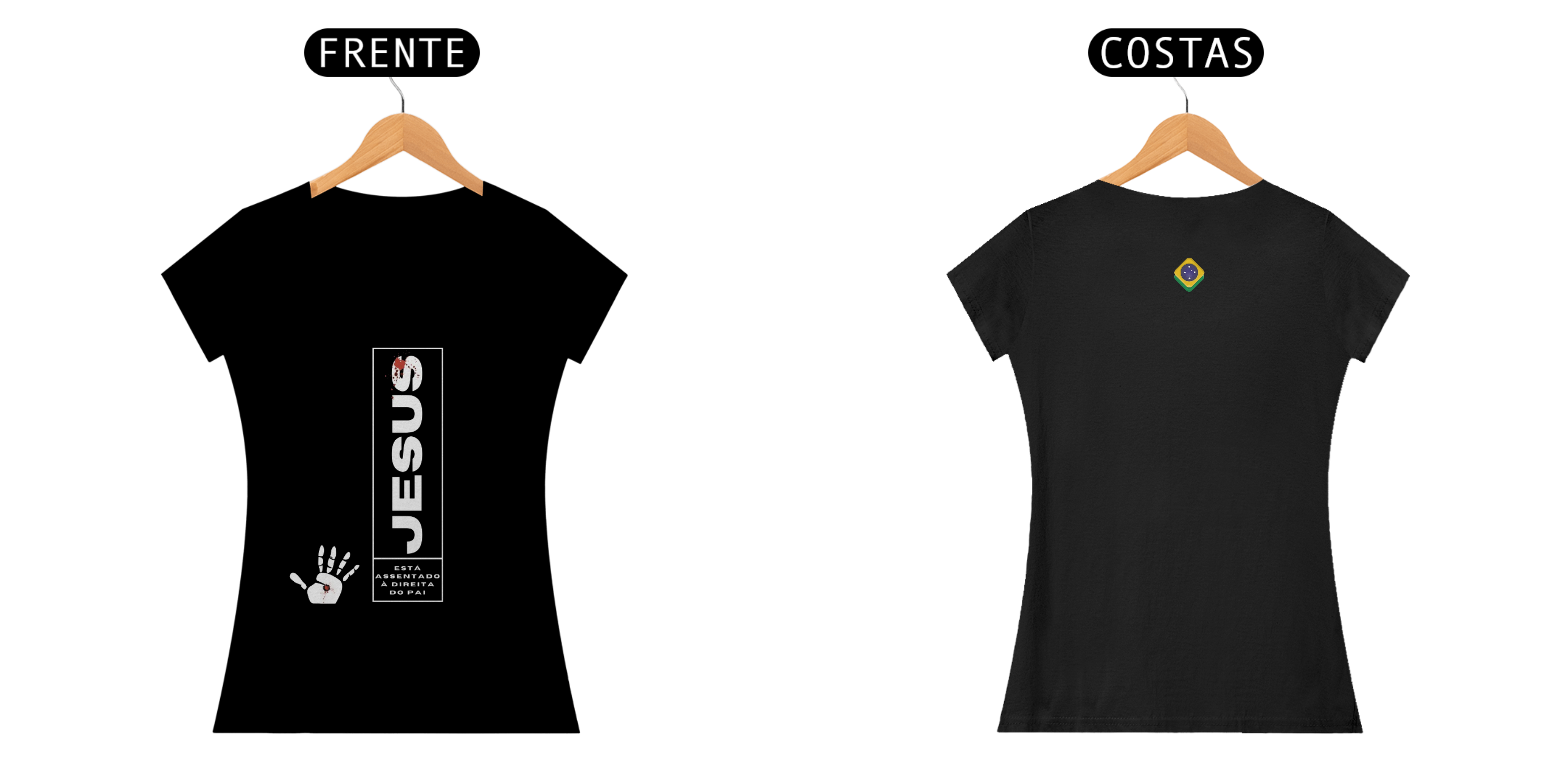 Jesus à Direita do Pai