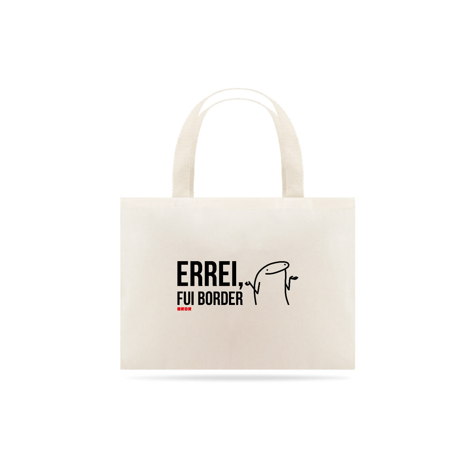 Ecobag - Errei, Fui Border