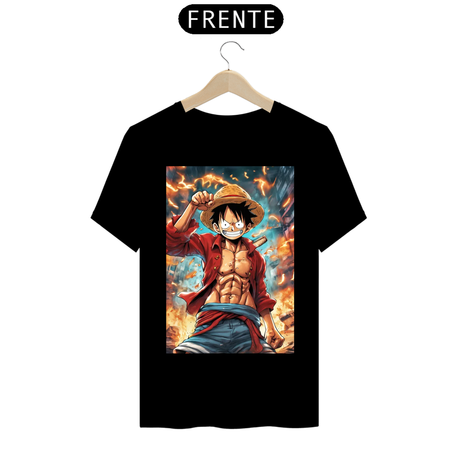 Luffy