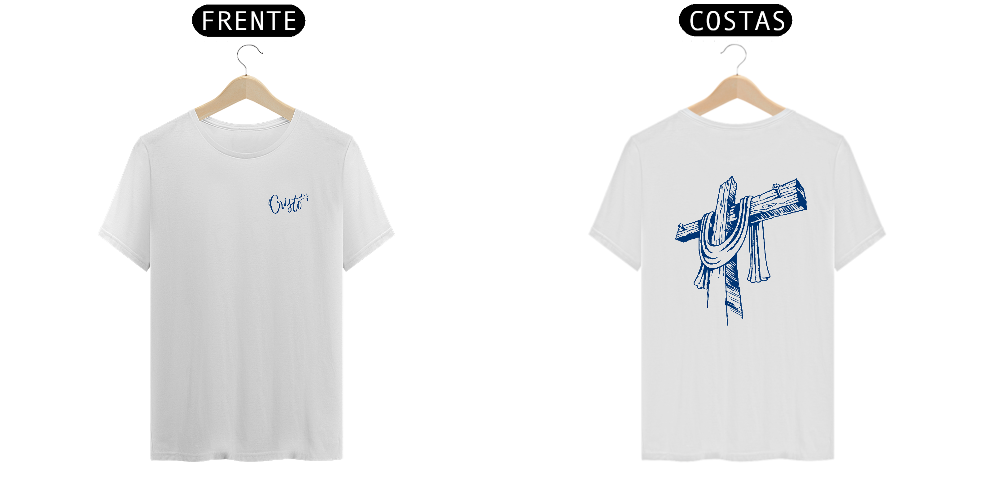 Camisa Cristo 01