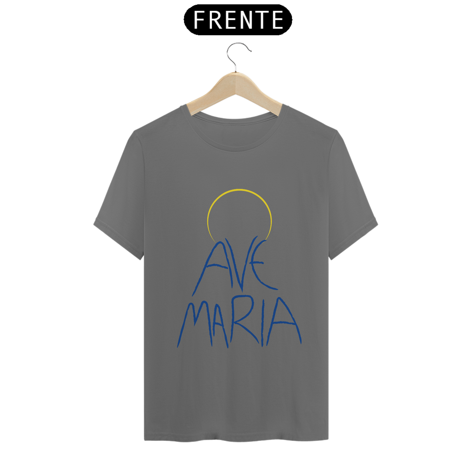 Camisa Ave Maria 02
