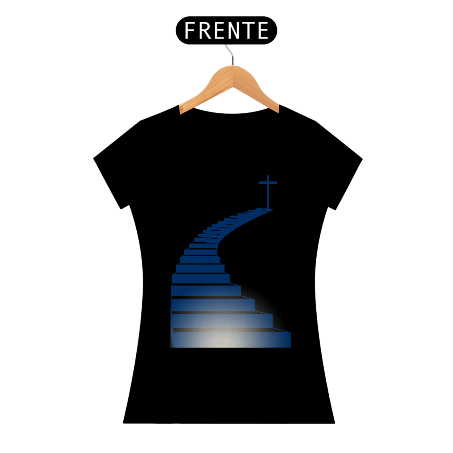 Camisa Cristo 02 - FEM