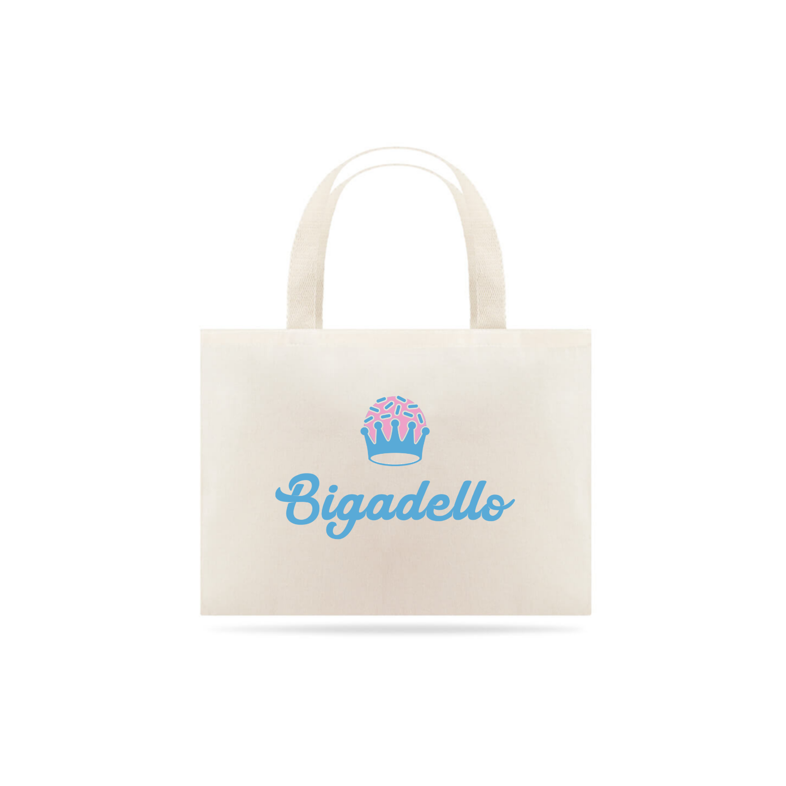 Eco Bag Bigadello Grande Logo