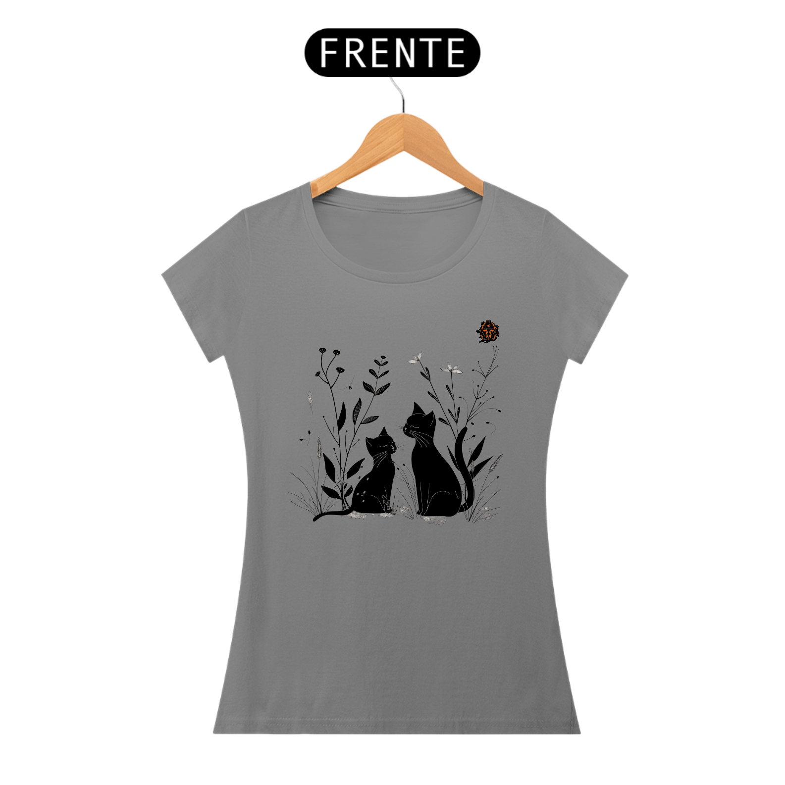 Nome do produto: Felinos