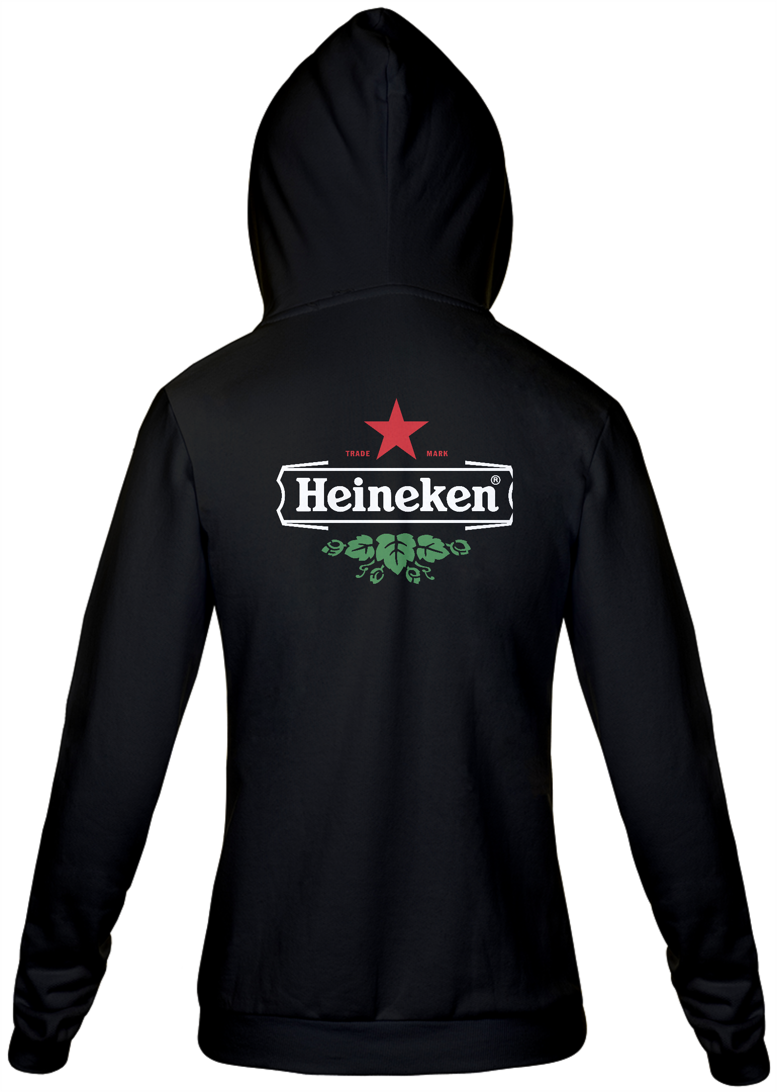 moletom Heineken