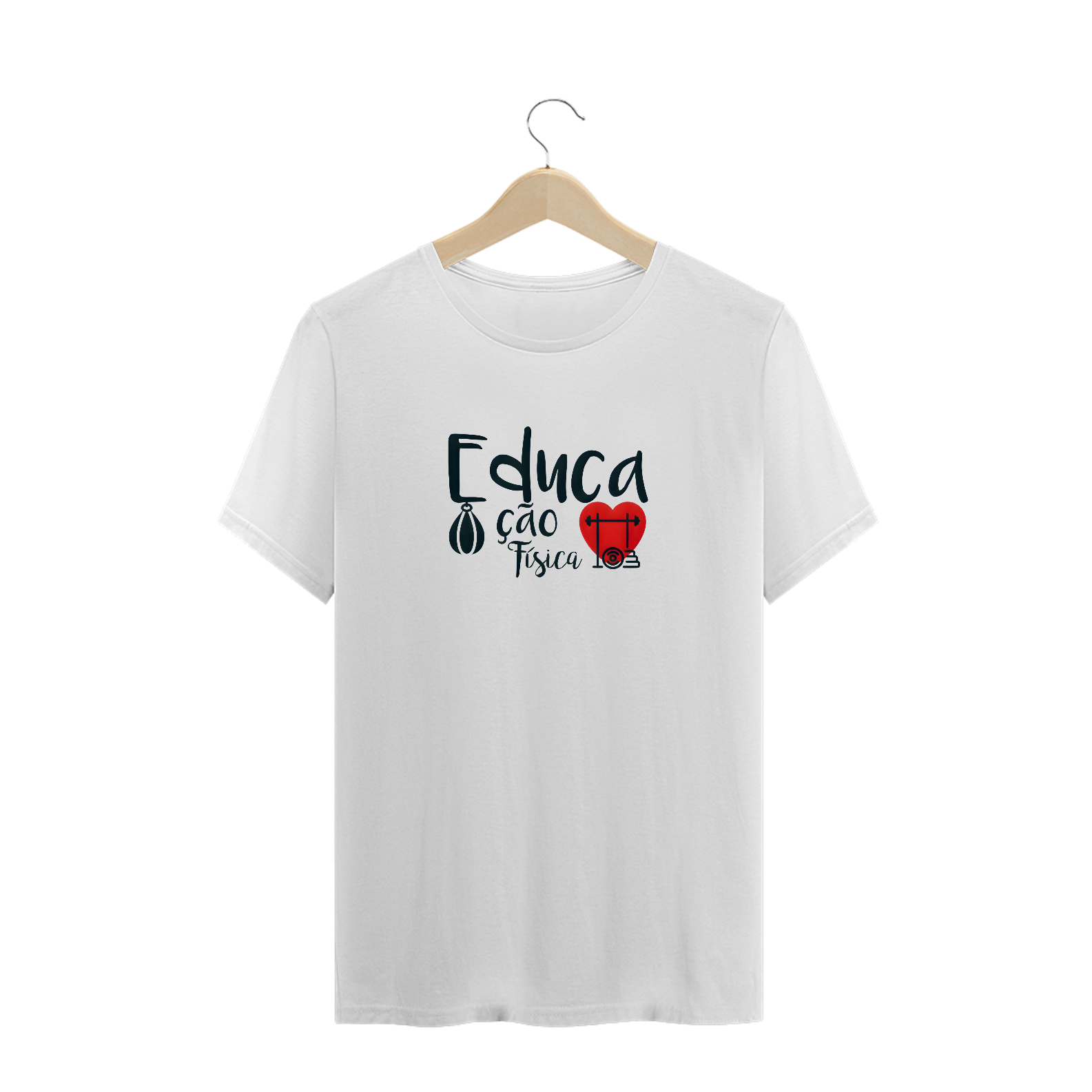 Educação Física - PluSize