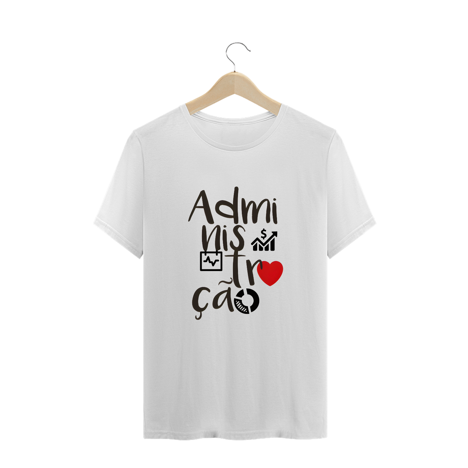 Administração - Plusize