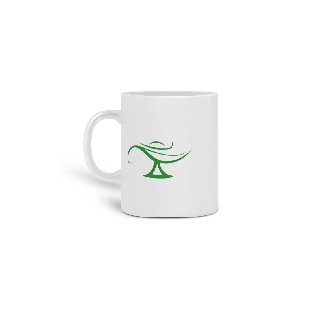 Enfermagem - Caneca