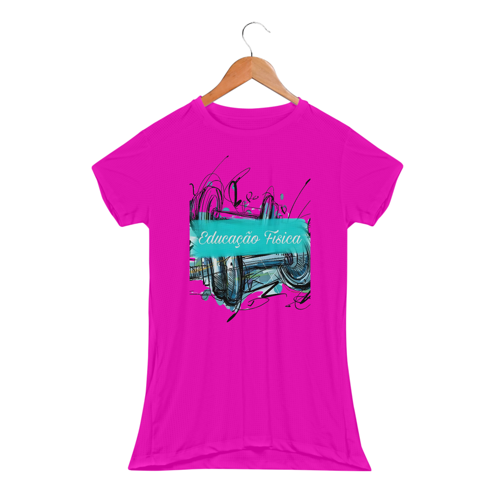 Educação Física - Sport Dry UV