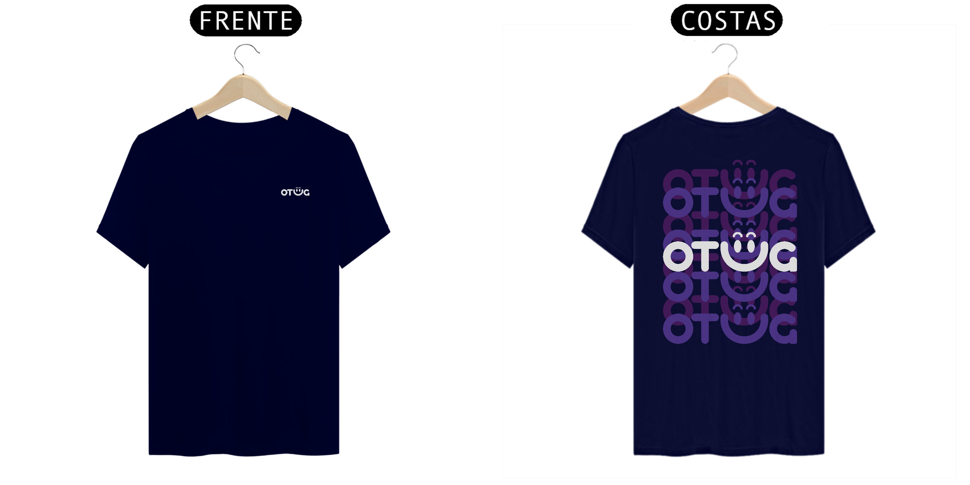 CAMISETA OTUG