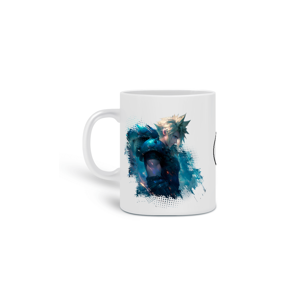 CANECA CLOUD