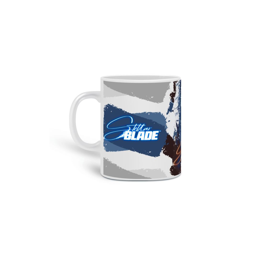 Nome do produto: Caneca Stellar Blade