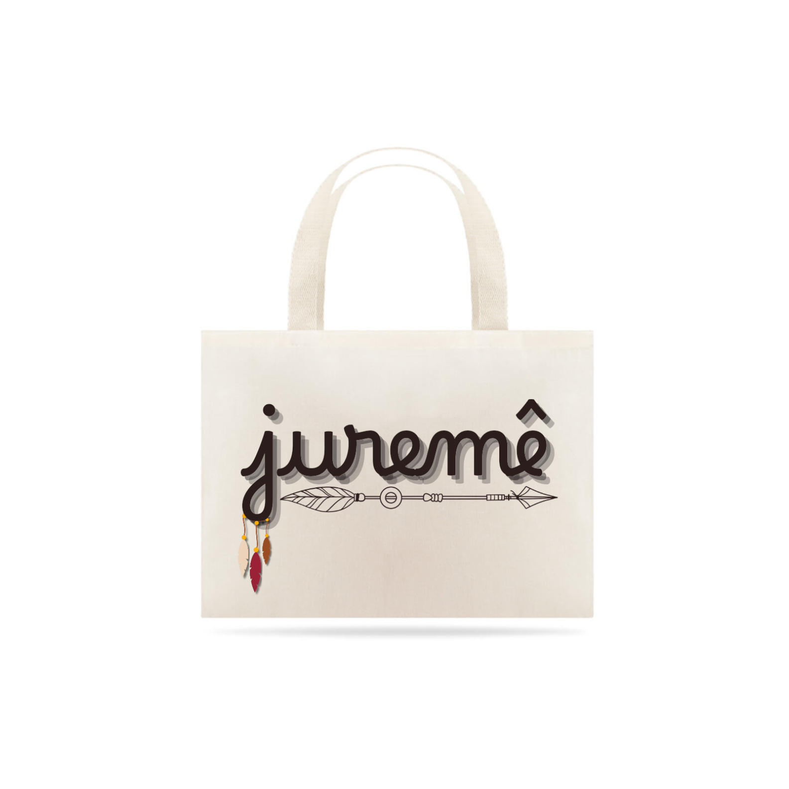 Ecobag Juremê