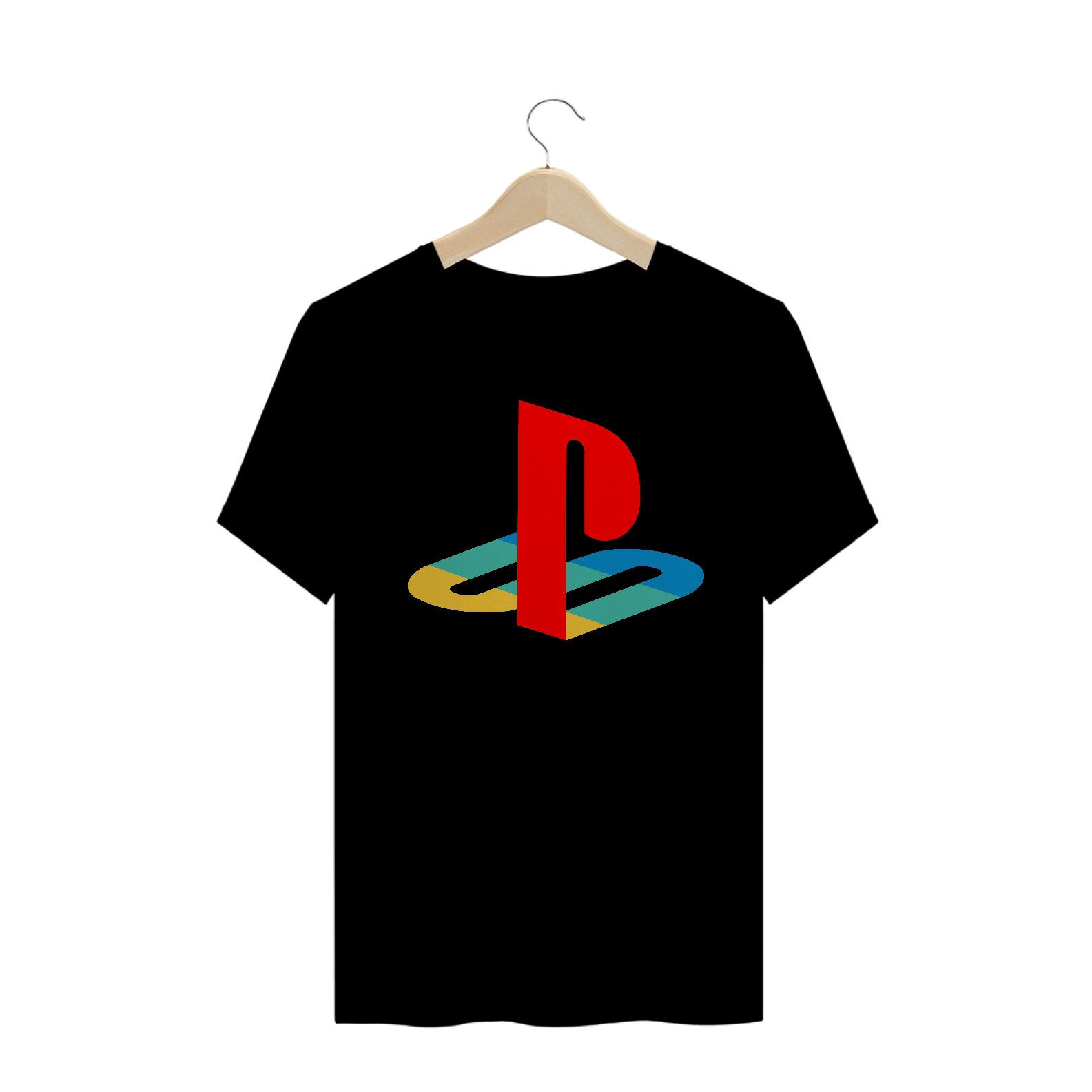 Nome do produto  Playstation 1 logo 