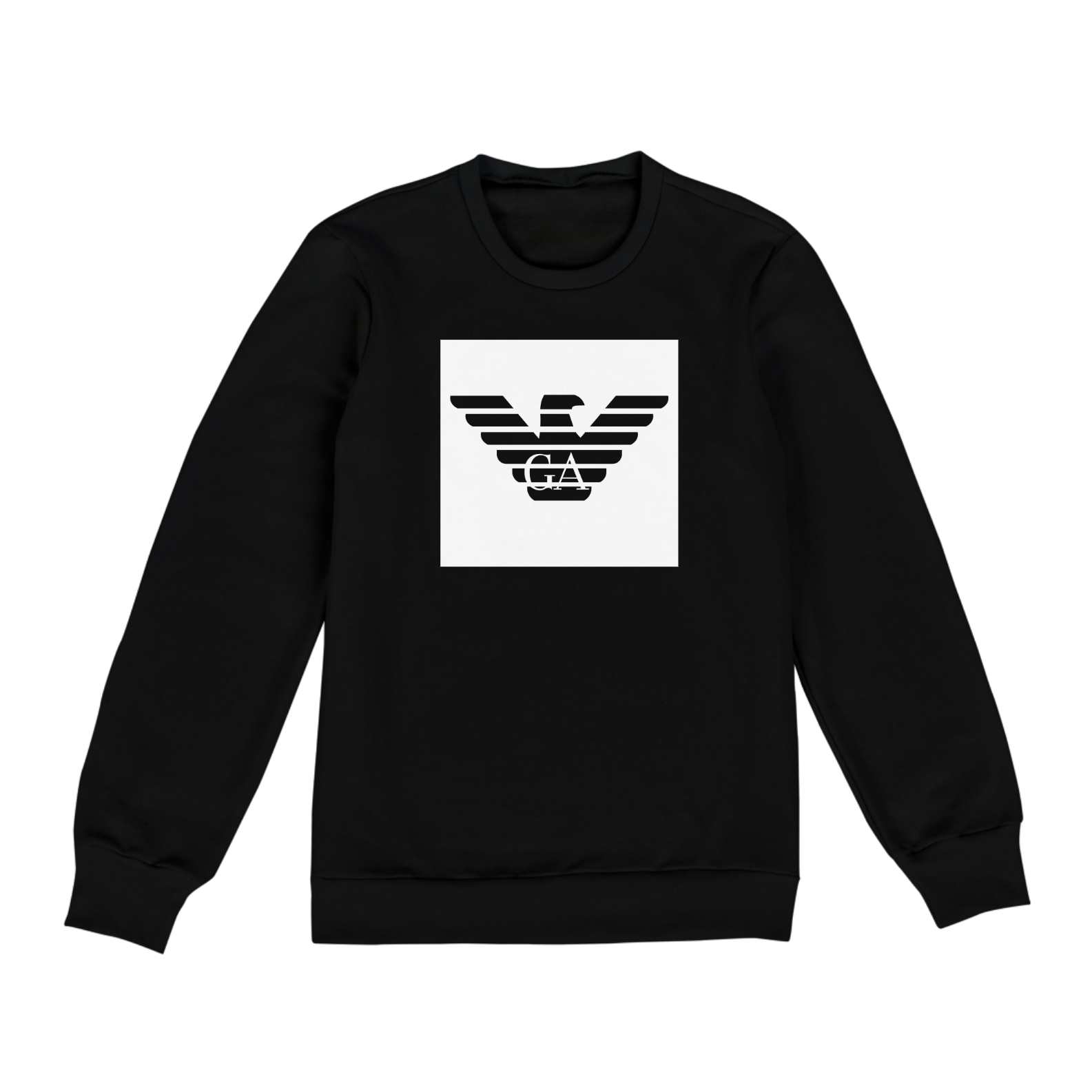 Nome do produto  Moletom fechado