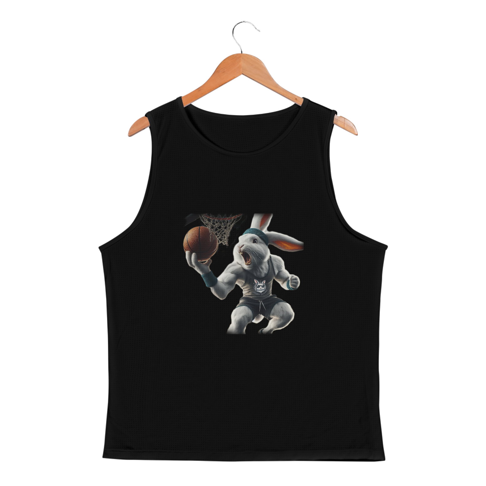 Regata Masculina Basquete