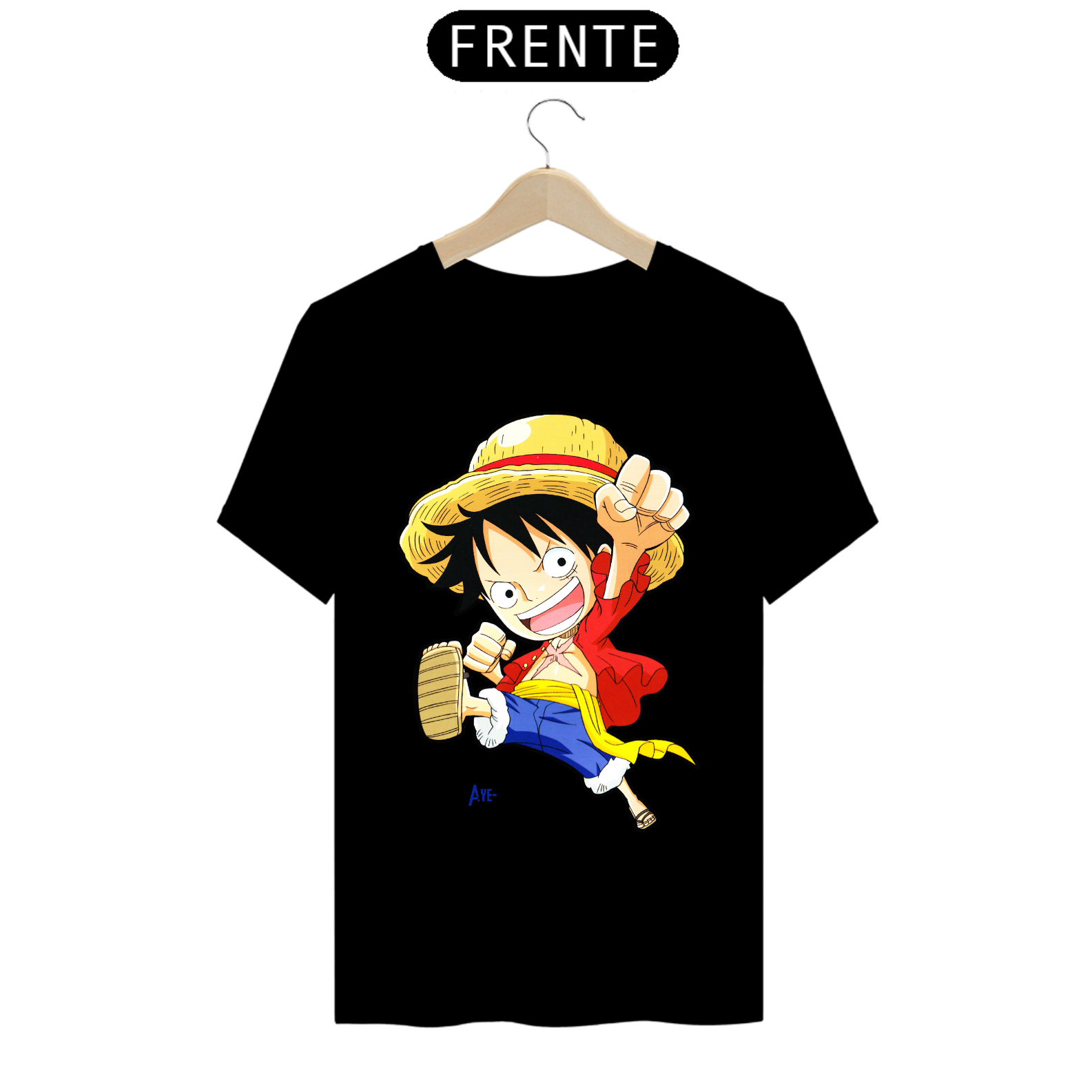 Nome do produto: one piece mini luffy
