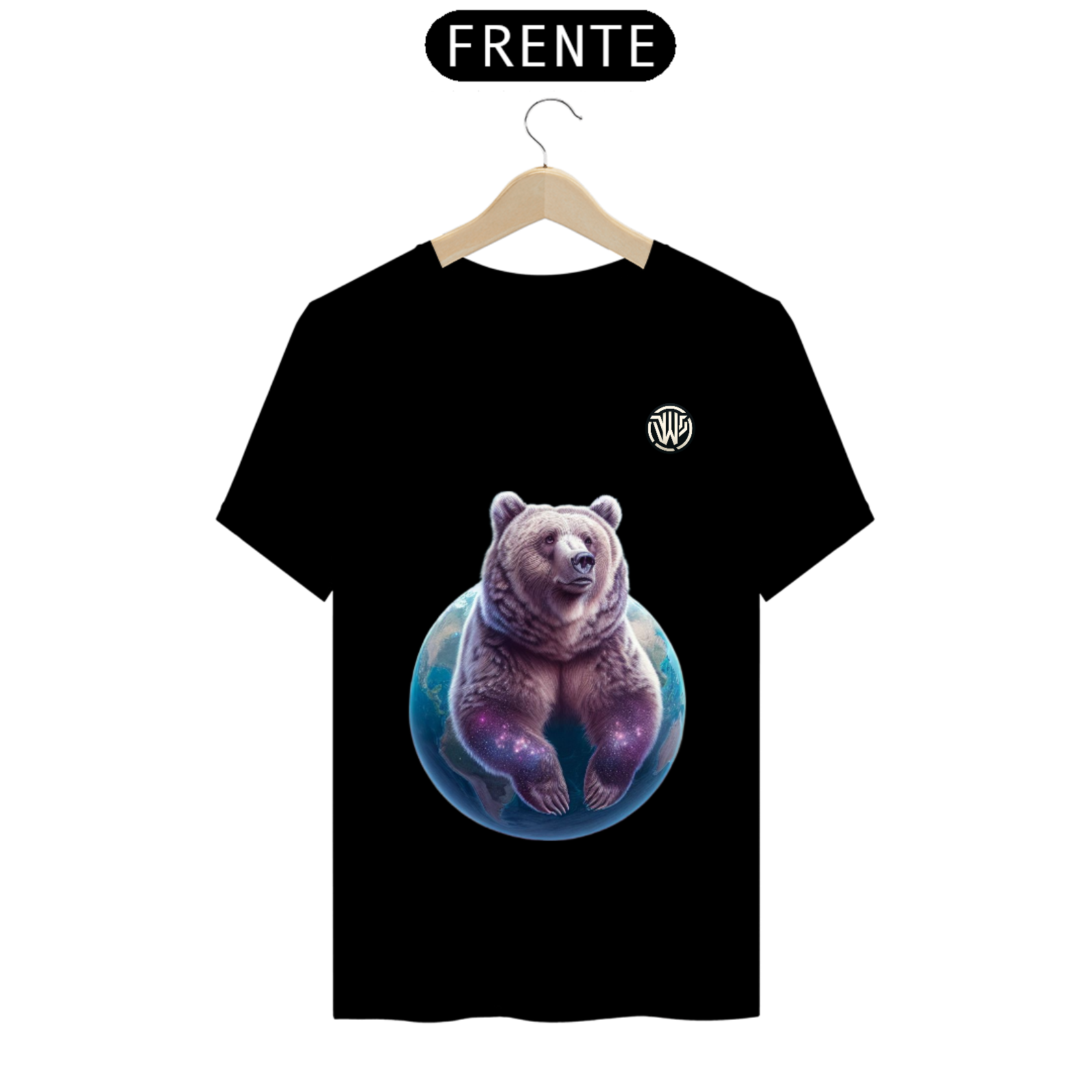 PLANET BEAR 1.0