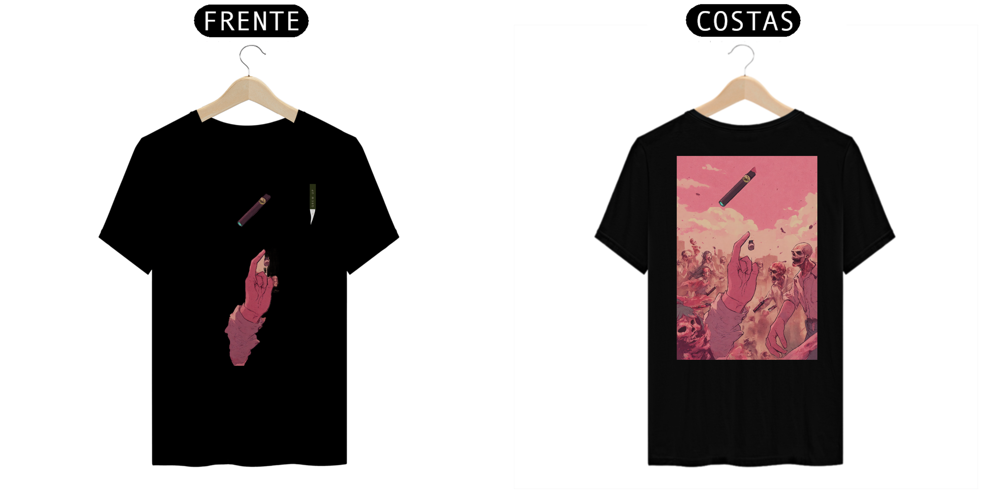 DO YOU ACCEPT CIGARETTES?