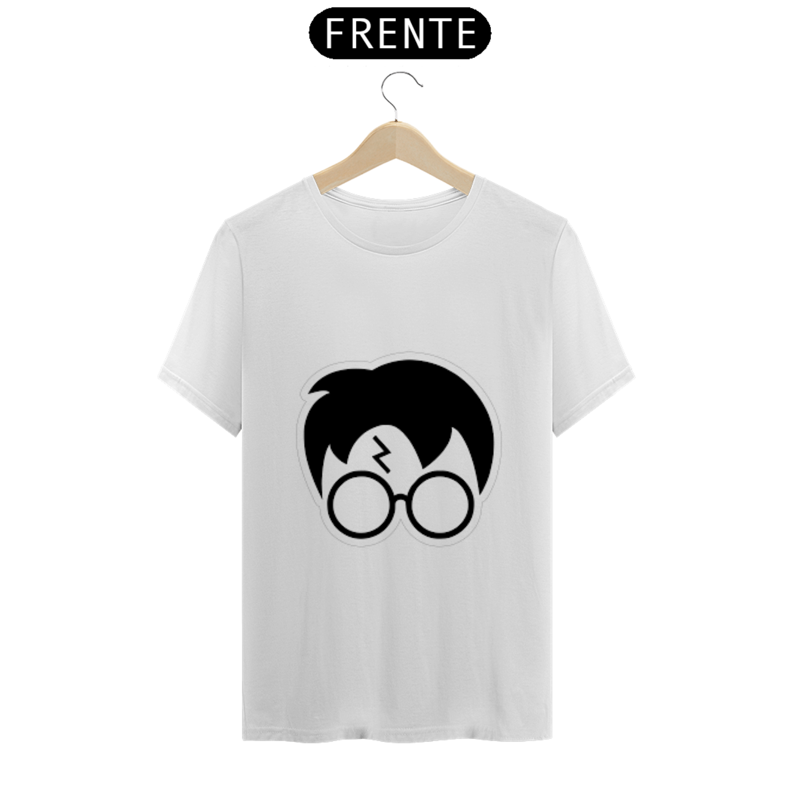 Camiseta personalizada