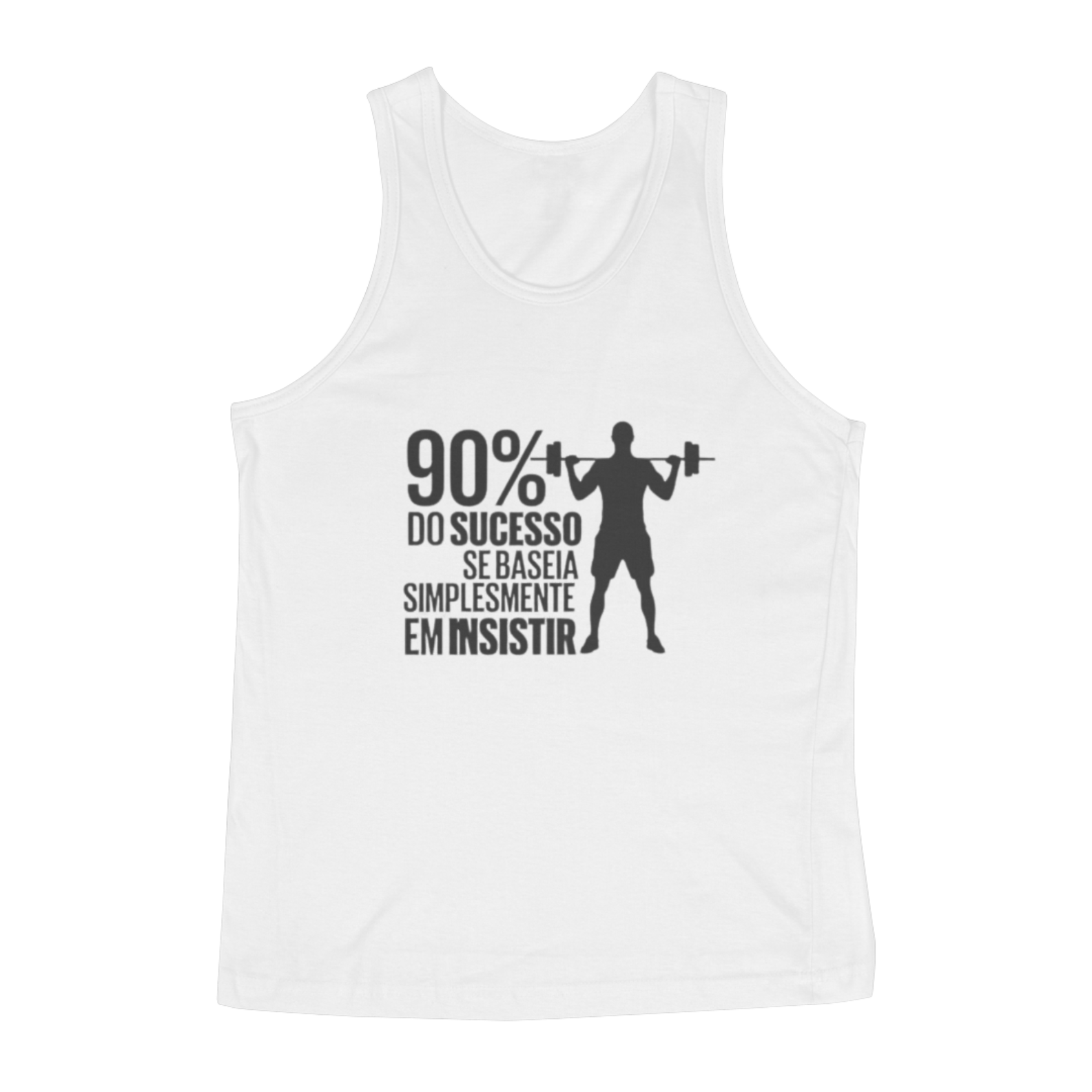 Regata Masculina Classica