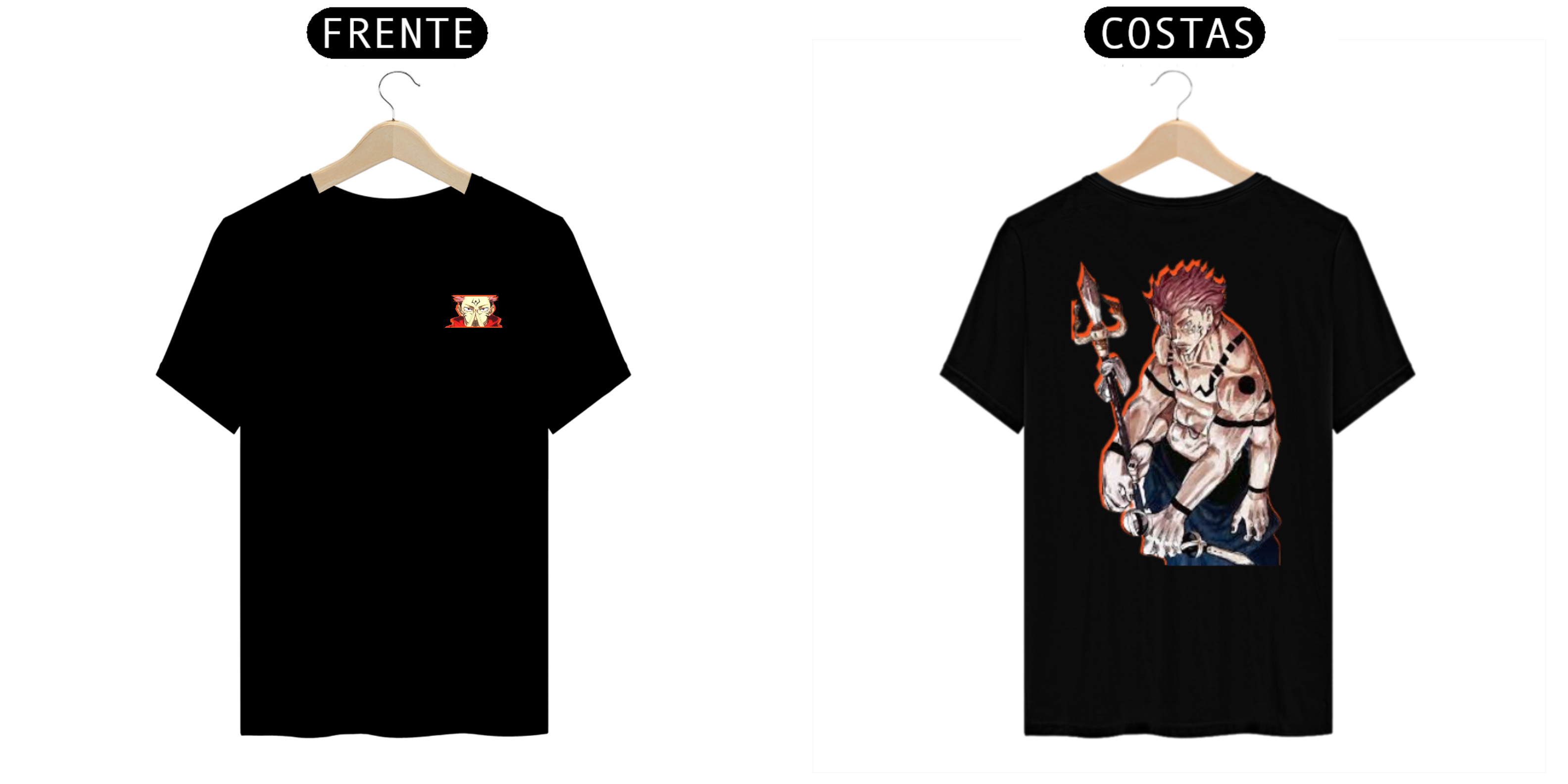 Prime (Ryomen Sukuna)