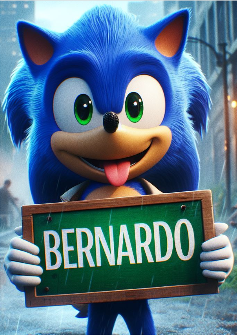 Nome do produto: Panfleto de uma arte em 4k