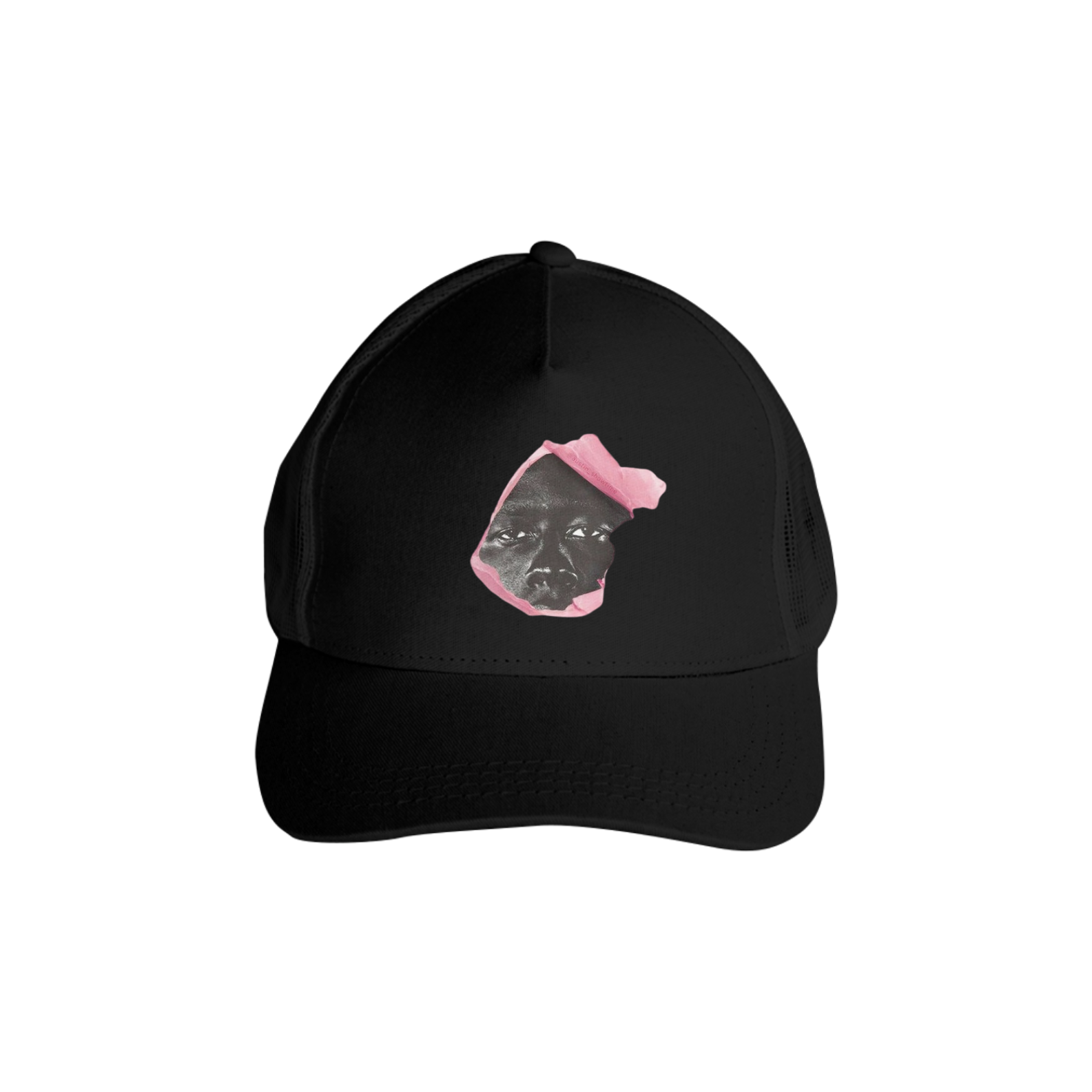 Nome do produto: Boné igor tyler the creator