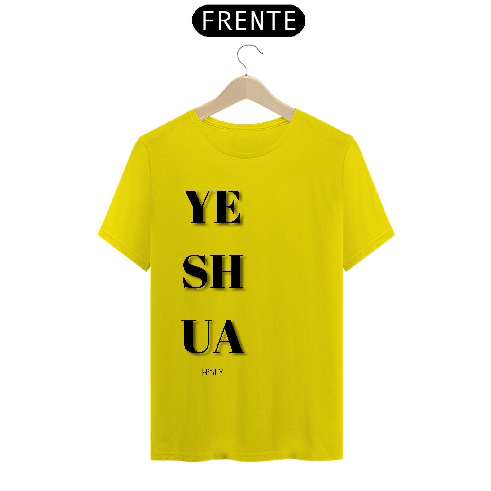 Camiseta YESHUA