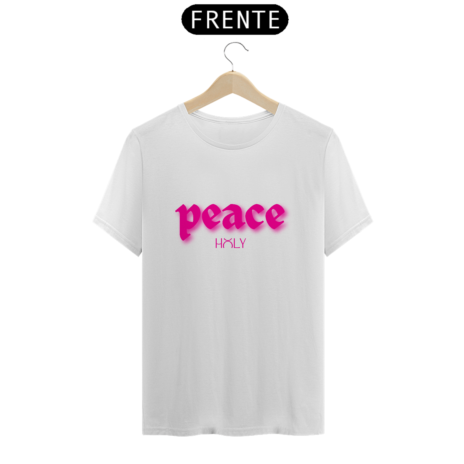 CAmiseta Peace