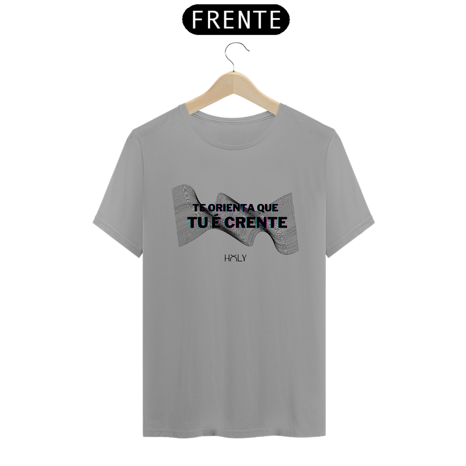 Camiseta Te Orienta
