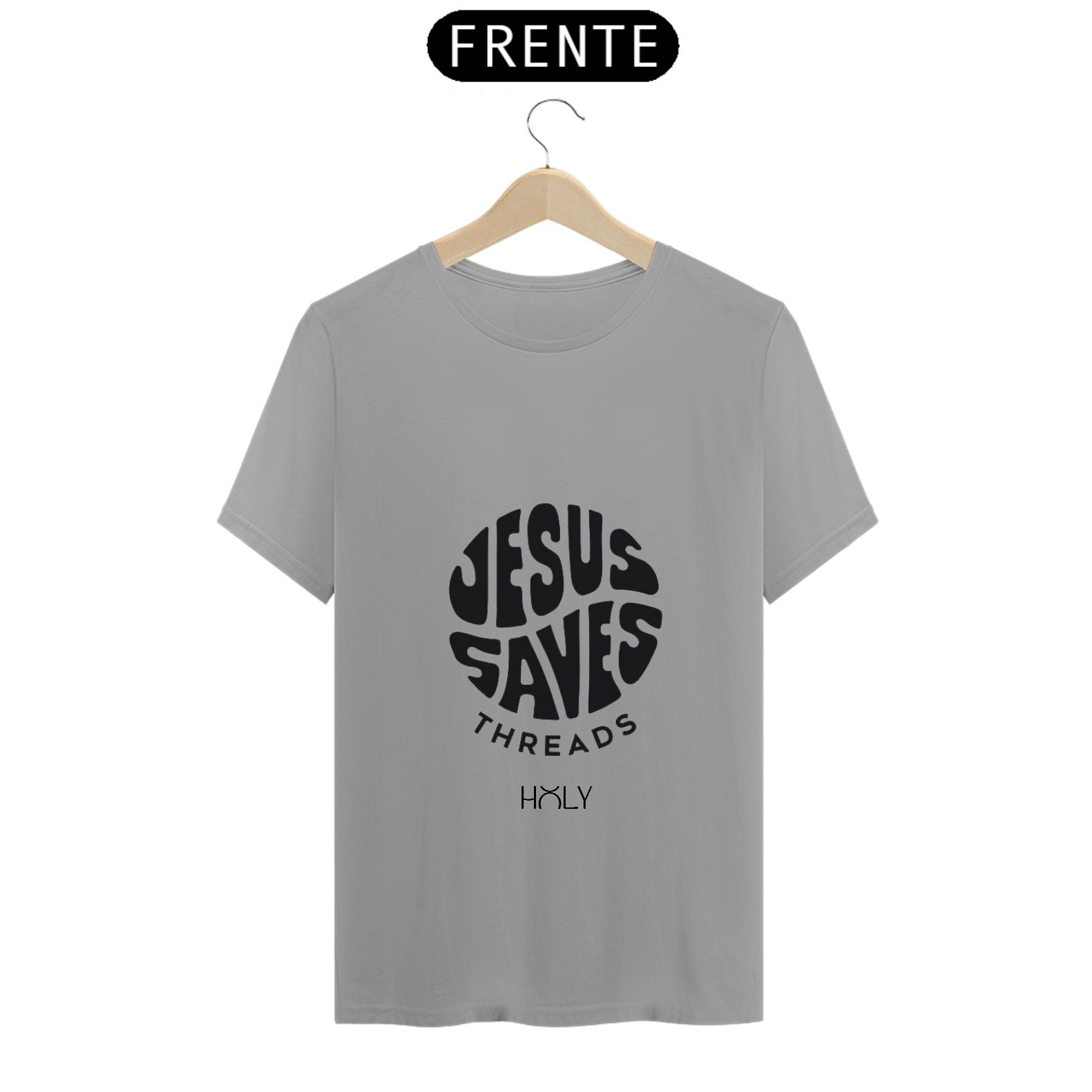 Camiseta Saves Threads