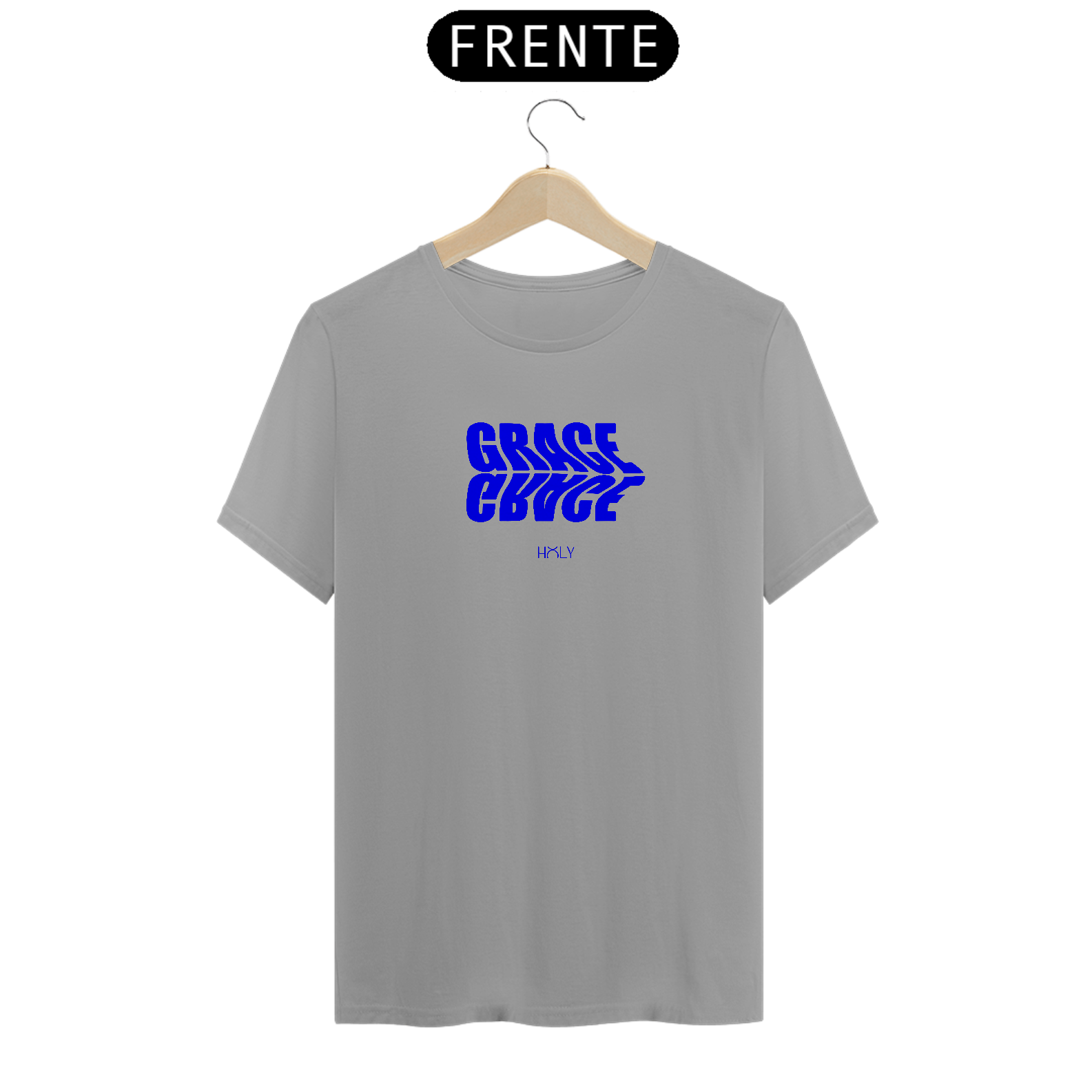 Camiseta grace