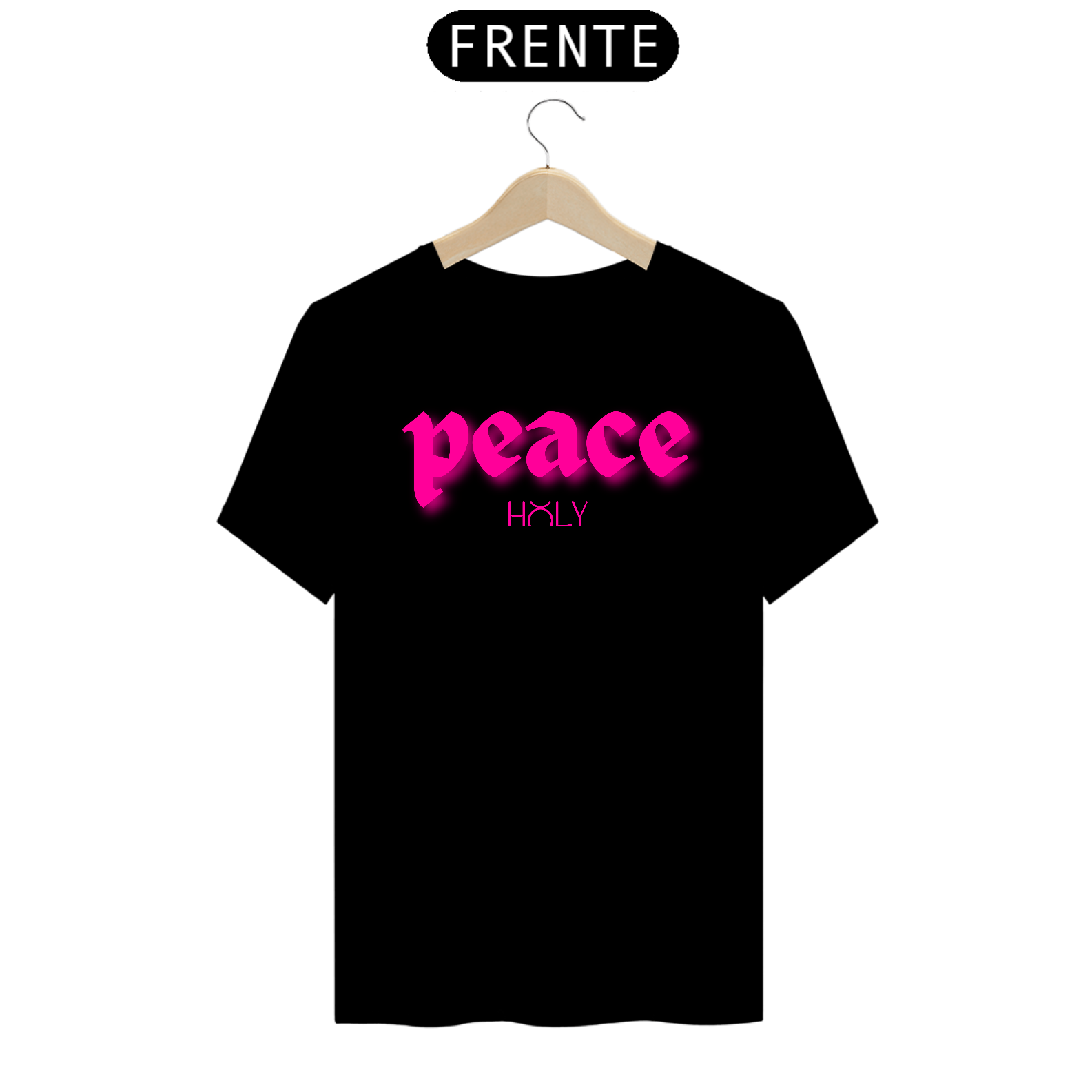 Camiseta Peace